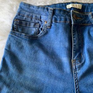 FOREVER 21 Denim